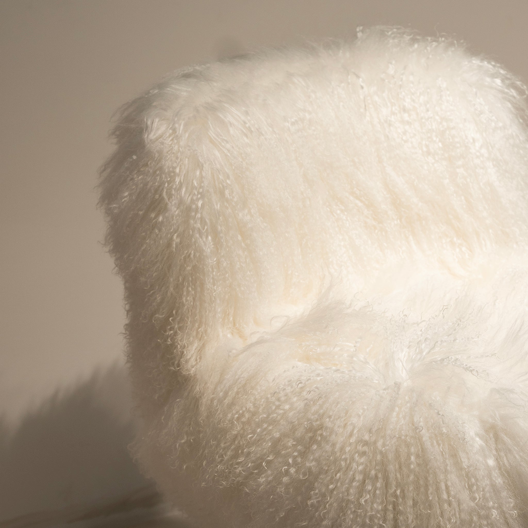 Snowdrift Accent Chair